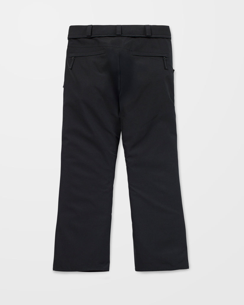 Pantalon Freakin Snow Chino 15K - Black