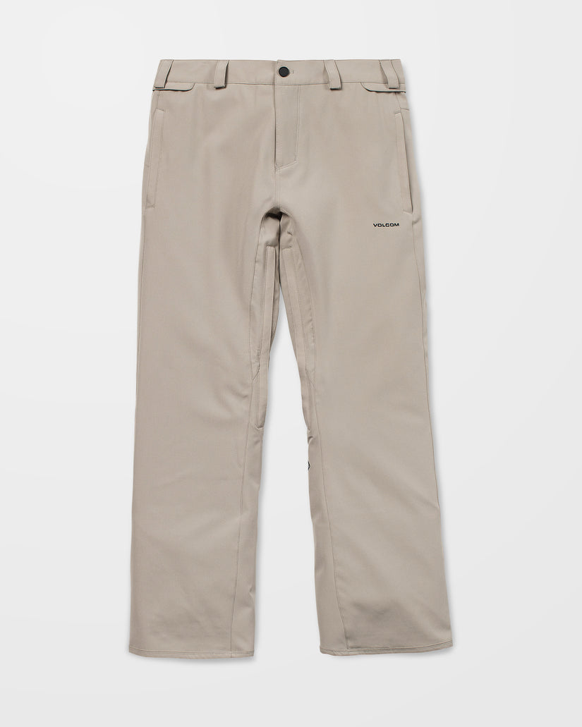 Pantalon Freakin Snow Chino 15K - Khaki