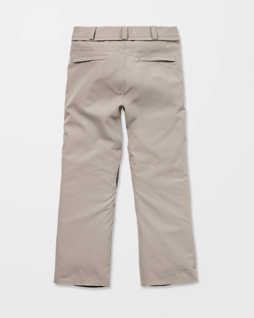 Pantalon Freakin Snow Chino 15K - Khaki