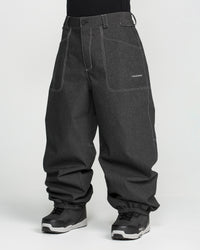 Pantalon Lapper 10K - Black
