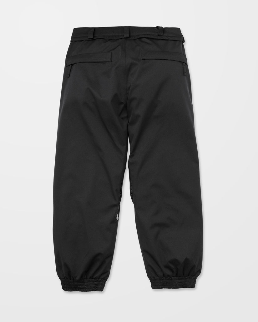 Pantalon Arthur 20K - Black