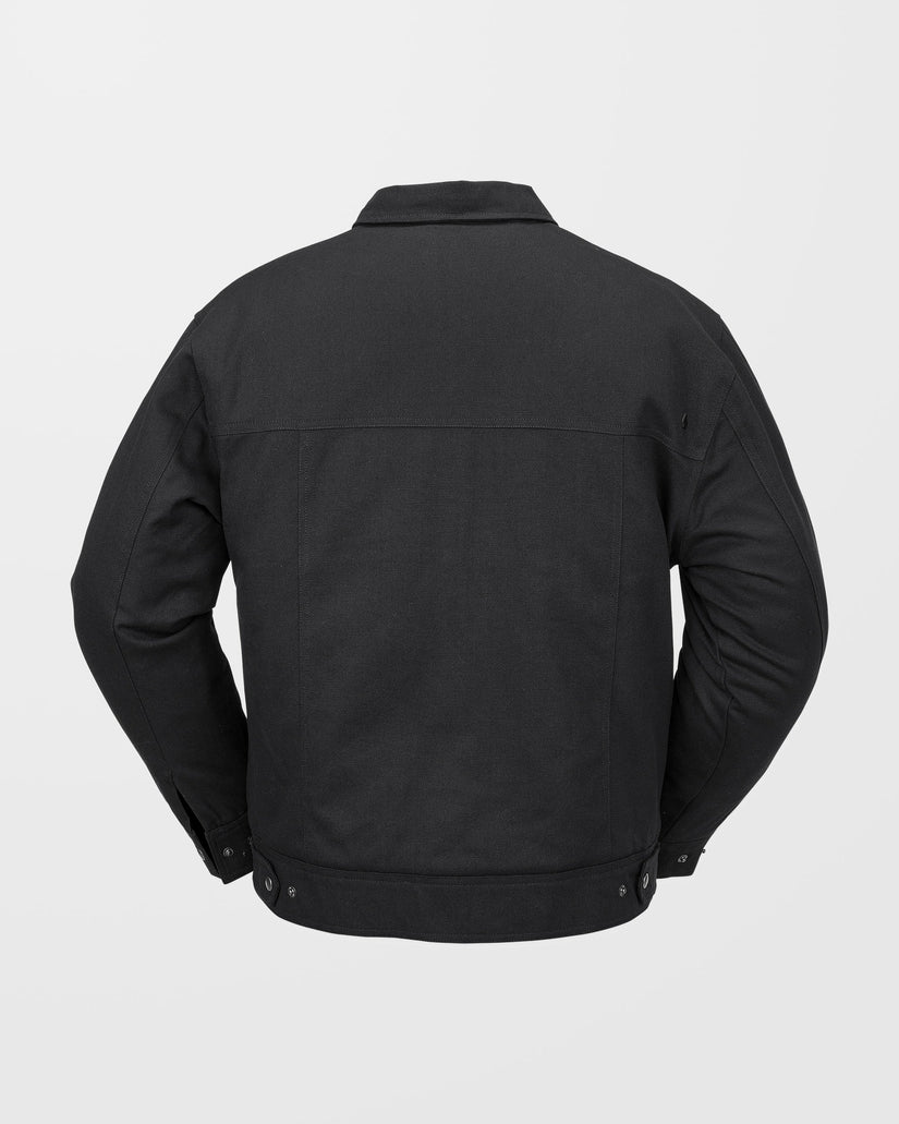 Veste Breckin Insulated - Black