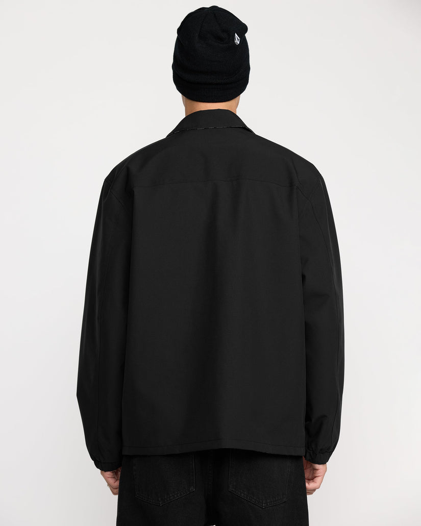 Veste réversible Fakie - Black