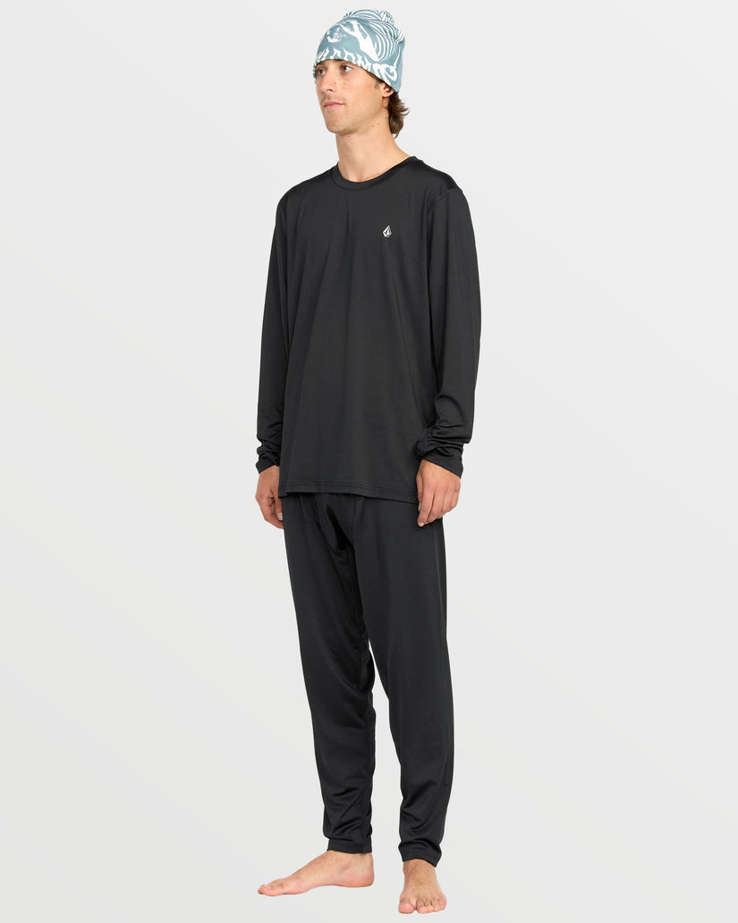 Pantalon première couche M V-Science - Black