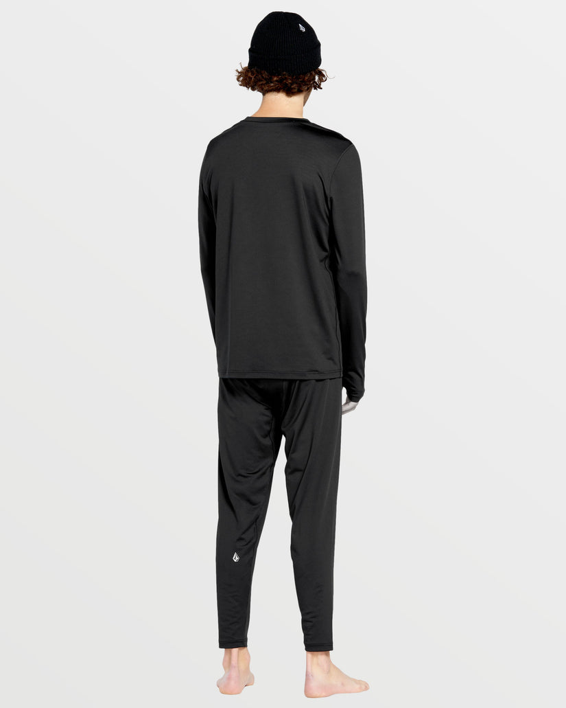 Pantalon première couche M V-Science - Black