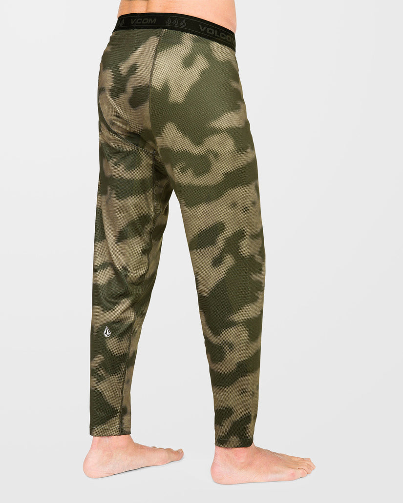 Pantalon première couche M V-Science - Camouflage