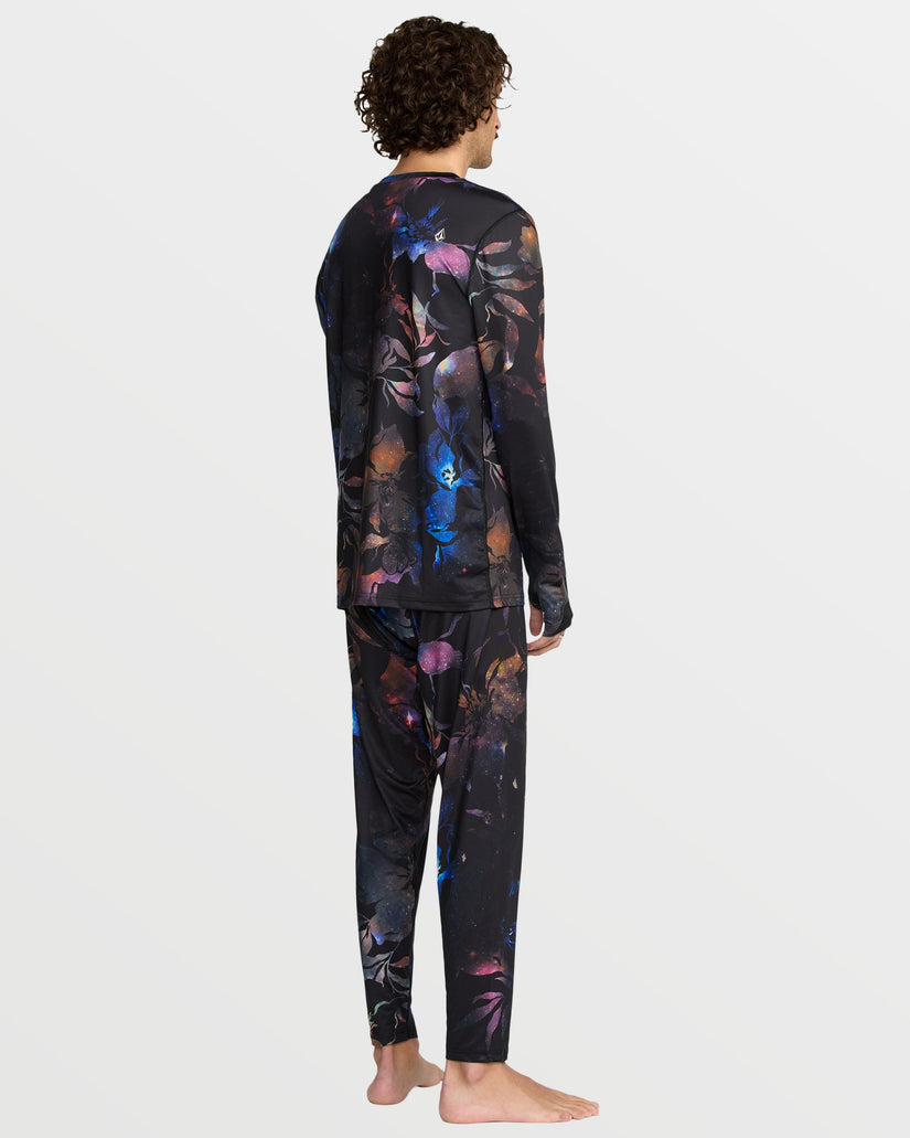 Pantalon première couche M V-Science - Space Aloha