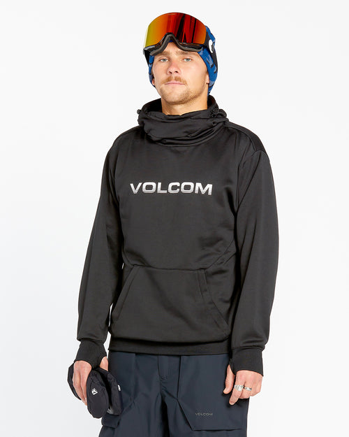 Sweat à capuche Hydro Riding
