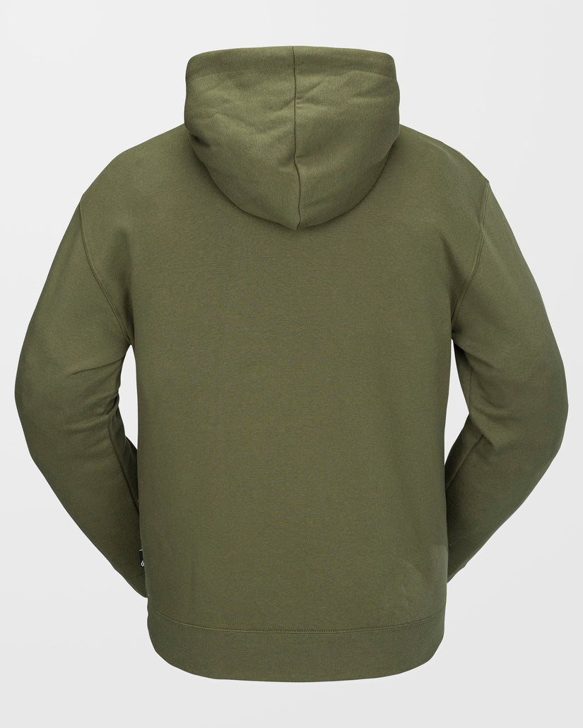 Sweat à capuche Essential - Ivy