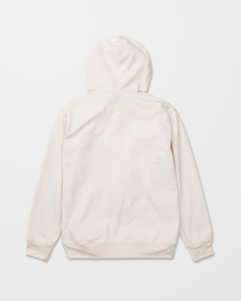 Sweat à capuche Hydro Riding - Off White