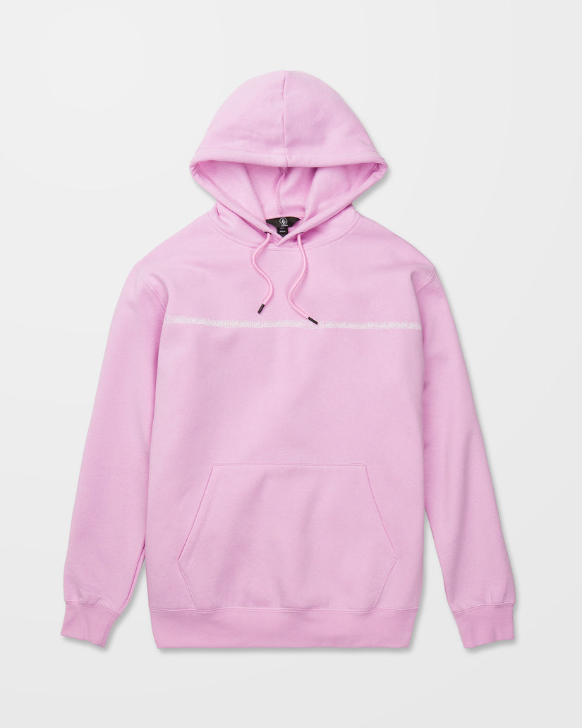 Sweat à capuche Essential - Pink