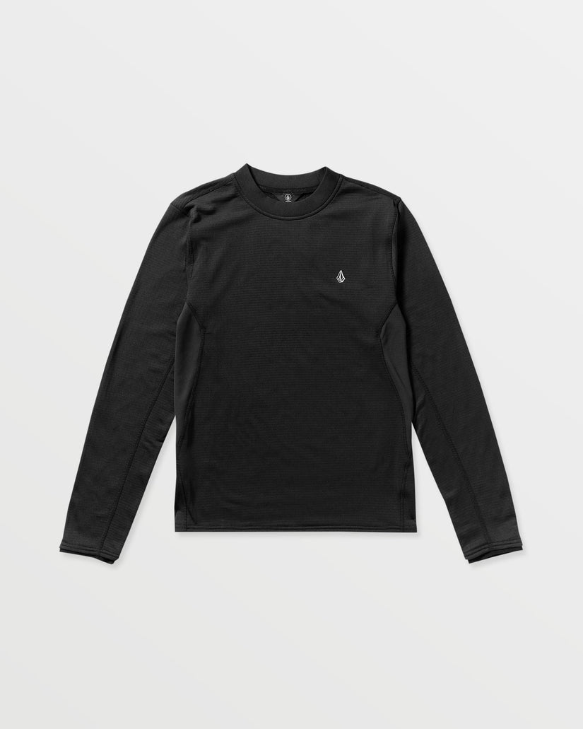Sweat en molleton Gridlock - Black