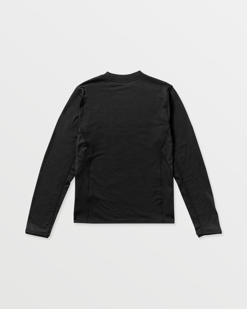 Sweat en molleton Gridlock - Black