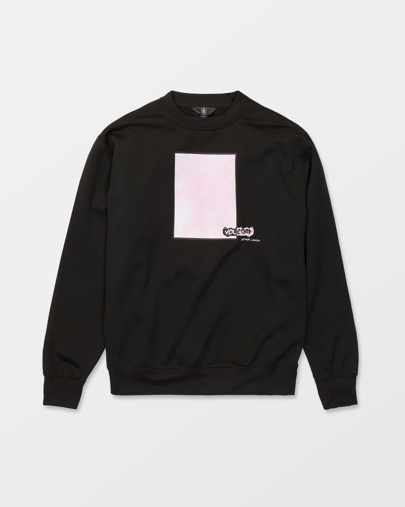 Sweat Hydro - Black