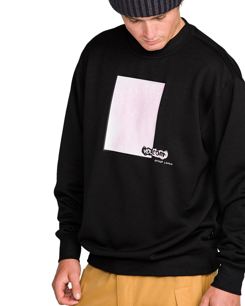 Sweat Hydro - Black
