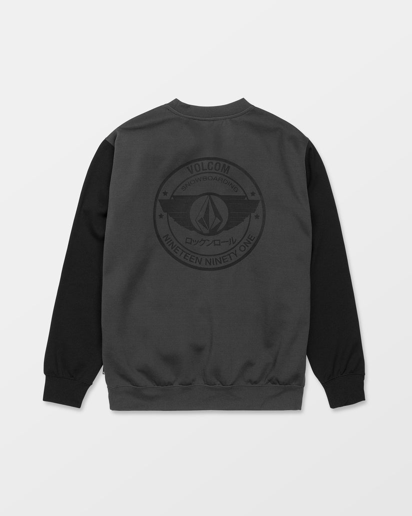 Sweat Hydro - Dark Grey