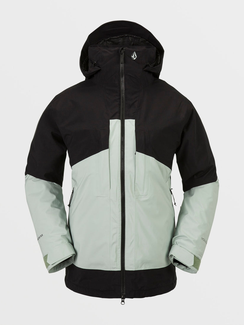Veste Gore-Tex Aw 3-en-1  - SAGE FROST