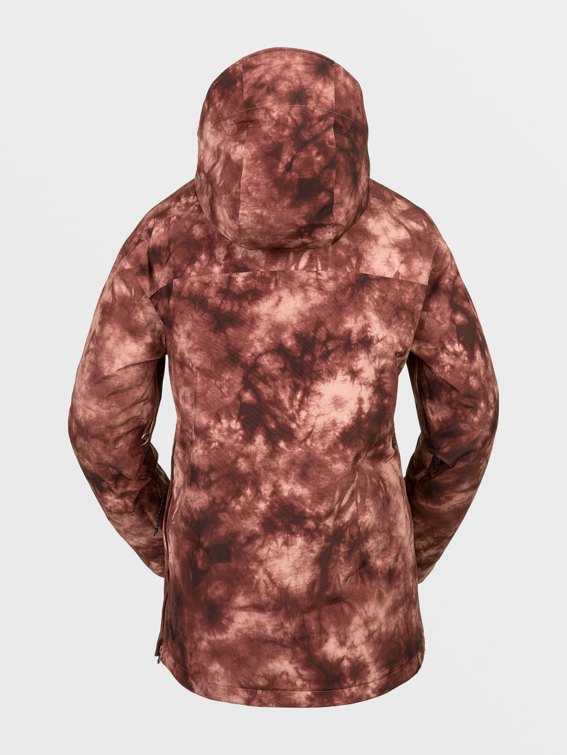 Veste Gore-Tex Fern Insulated - PINK SALT WASH