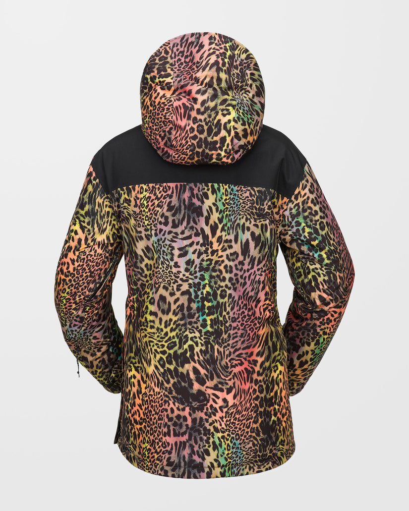 Veste Fern Insulated Gore-Tex - Acid