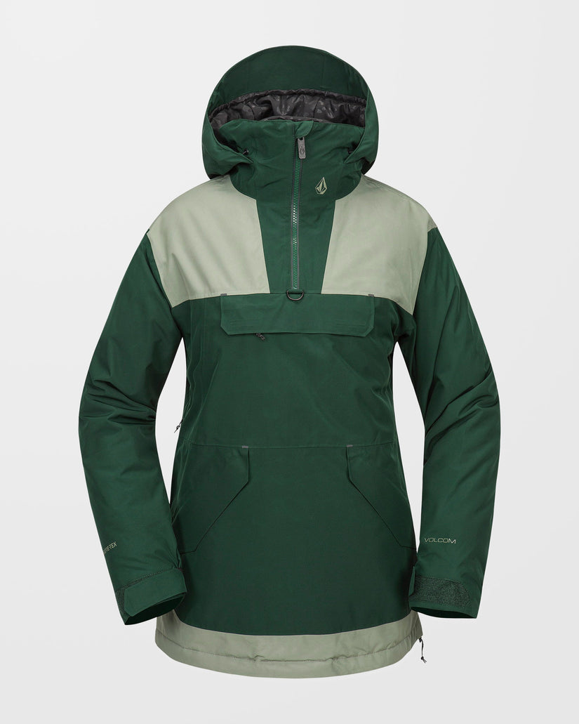 Veste Fern Insulated Gore-Tex - Scarab