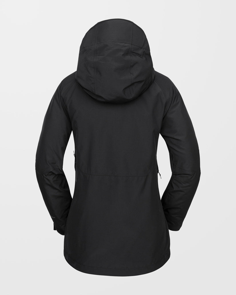 Veste V.Co Aris Insulated Gore-Tex - Black
