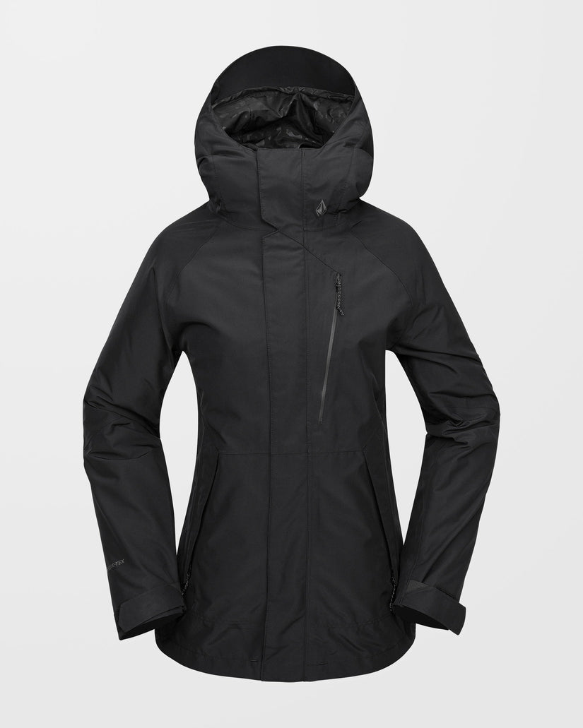 Veste V.Co Aris Insulated Gore-Tex - Black