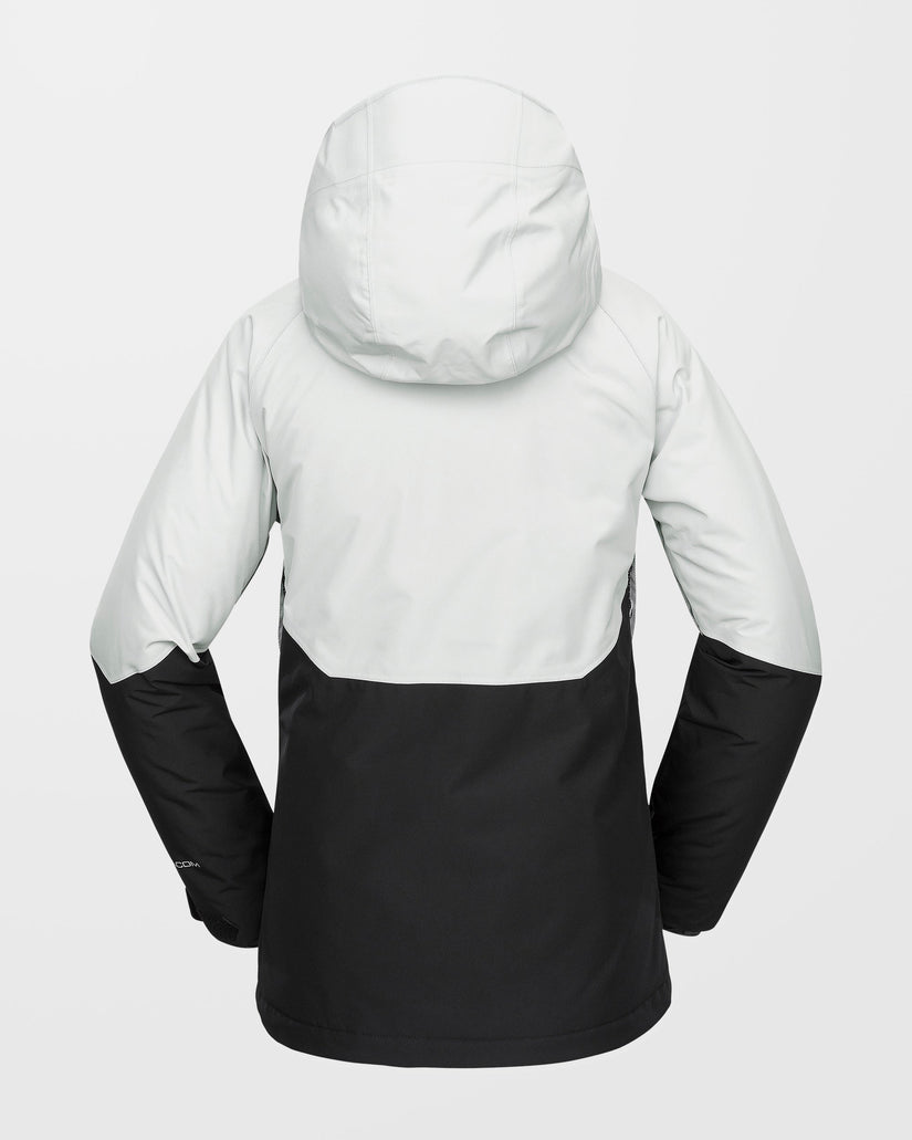 Veste V.Co Aris Insulated Gore-Tex - Cloud Grey
