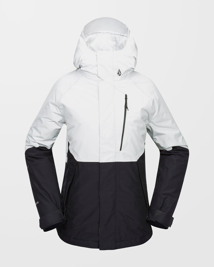 Veste V.Co Aris Insulated Gore-Tex - Cloud Grey