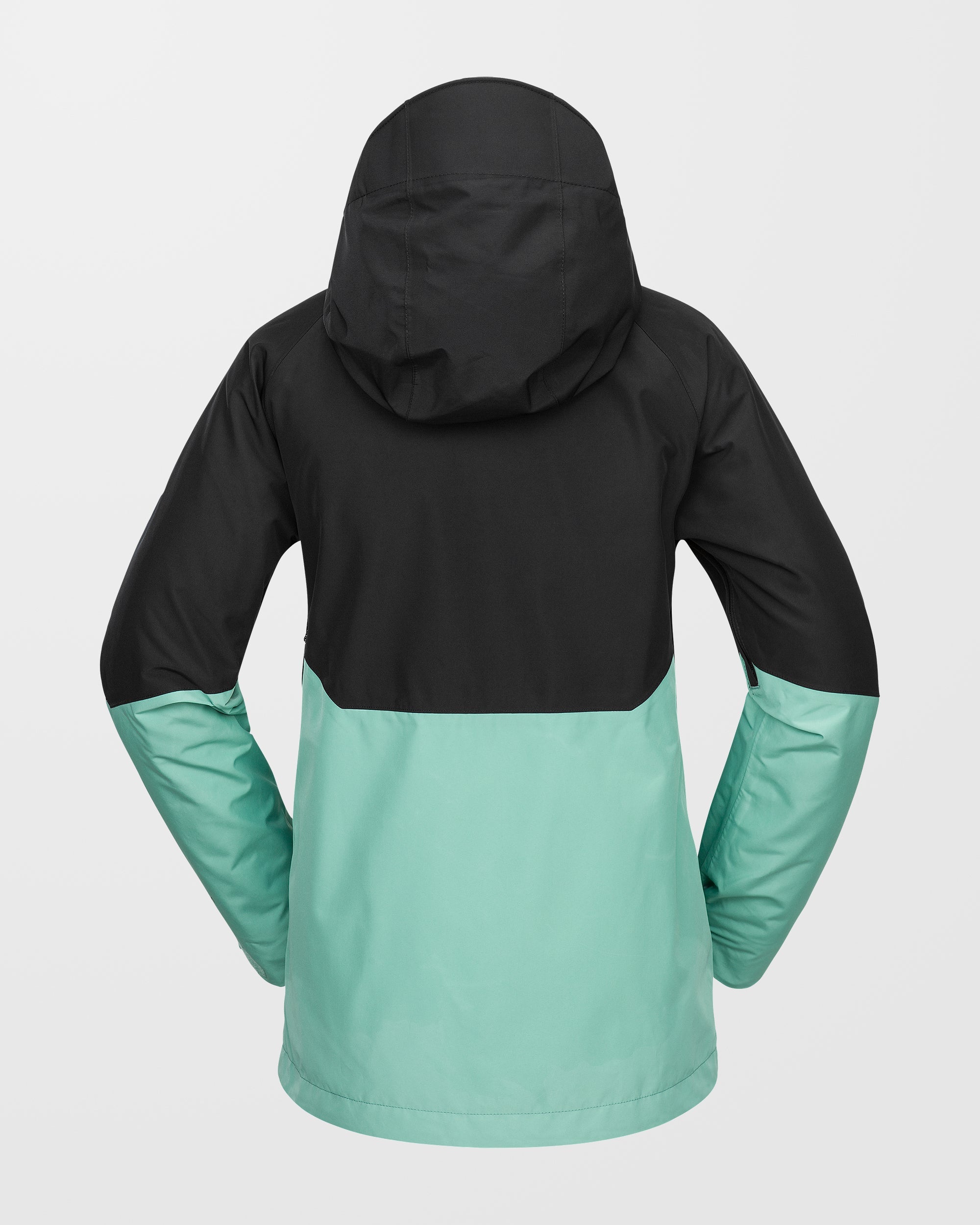 Veste V.Co Aris Insulated Gore-Tex - Wasabi - Femme - Volcom