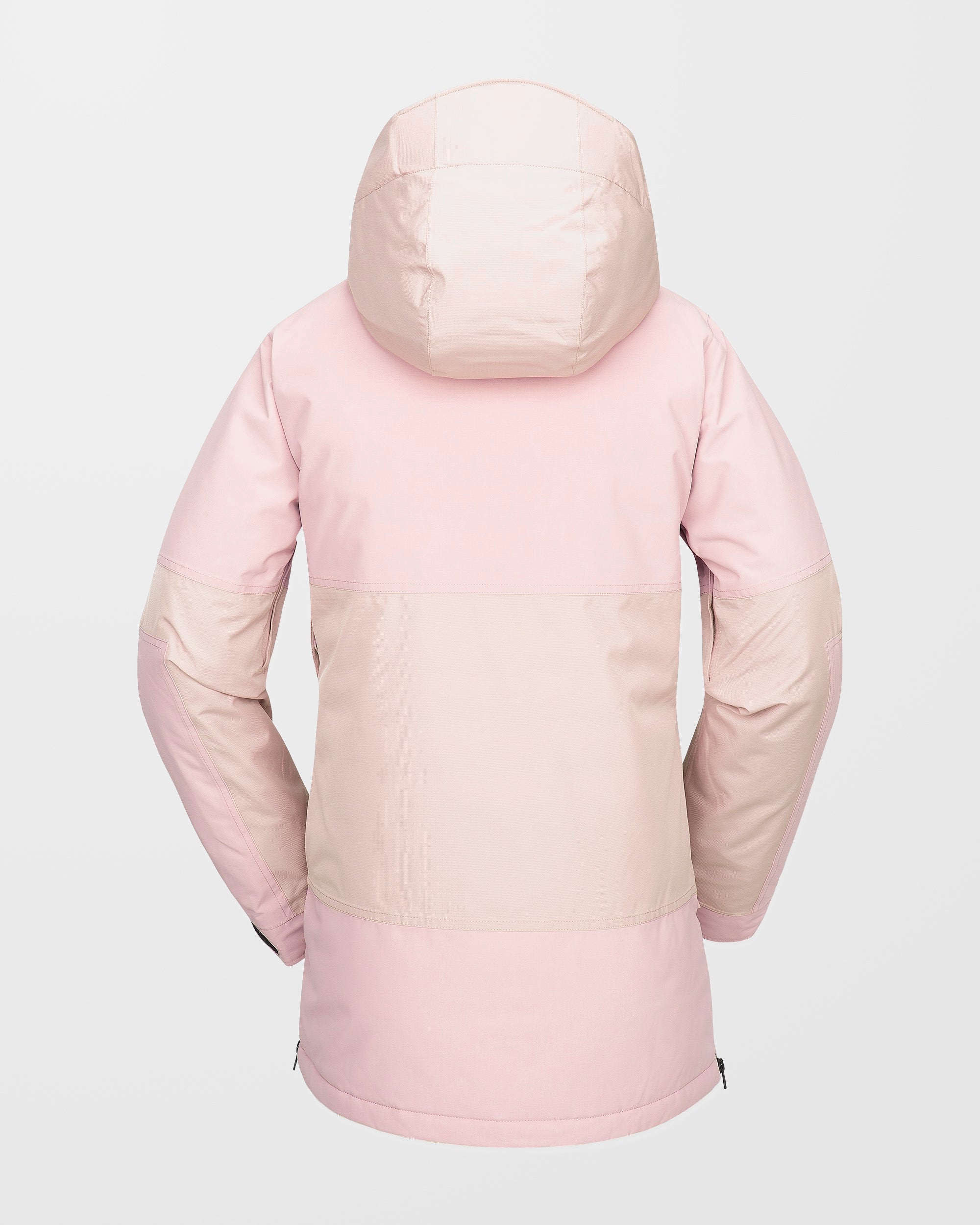 Veste Larx 2L Tds Inf Parka - Adobe Rose - Femme - Volcom France
