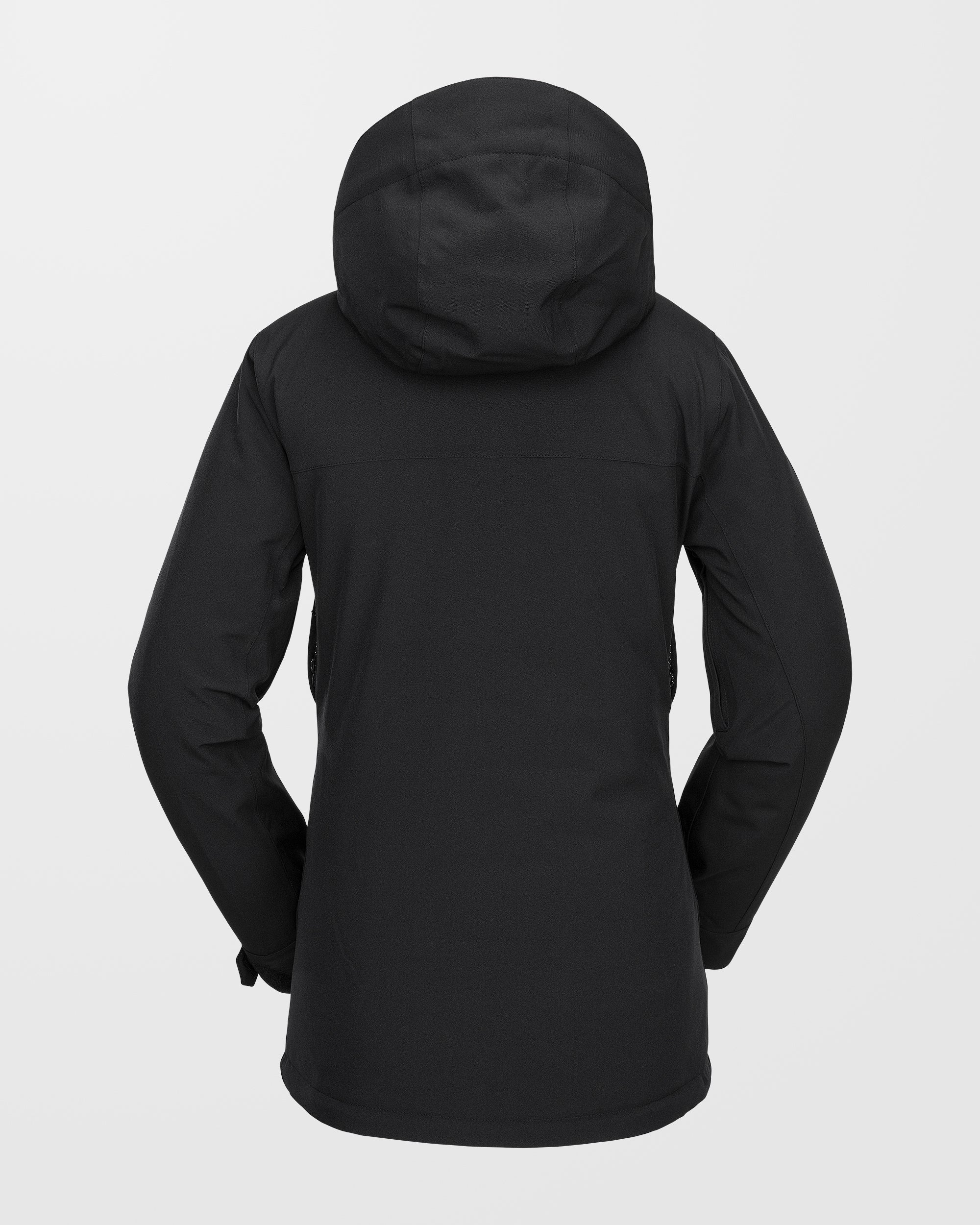 Veste 3D Stretch Shelter - BLACK - Femme - Volcom France