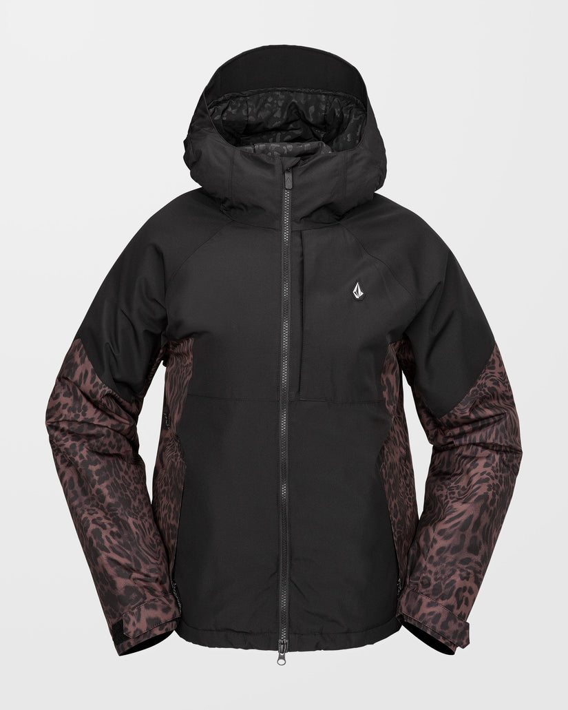 Veste Agate Insulated - Black