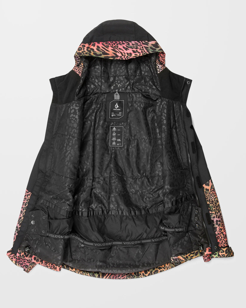 Veste Bolt Insulated - Acid