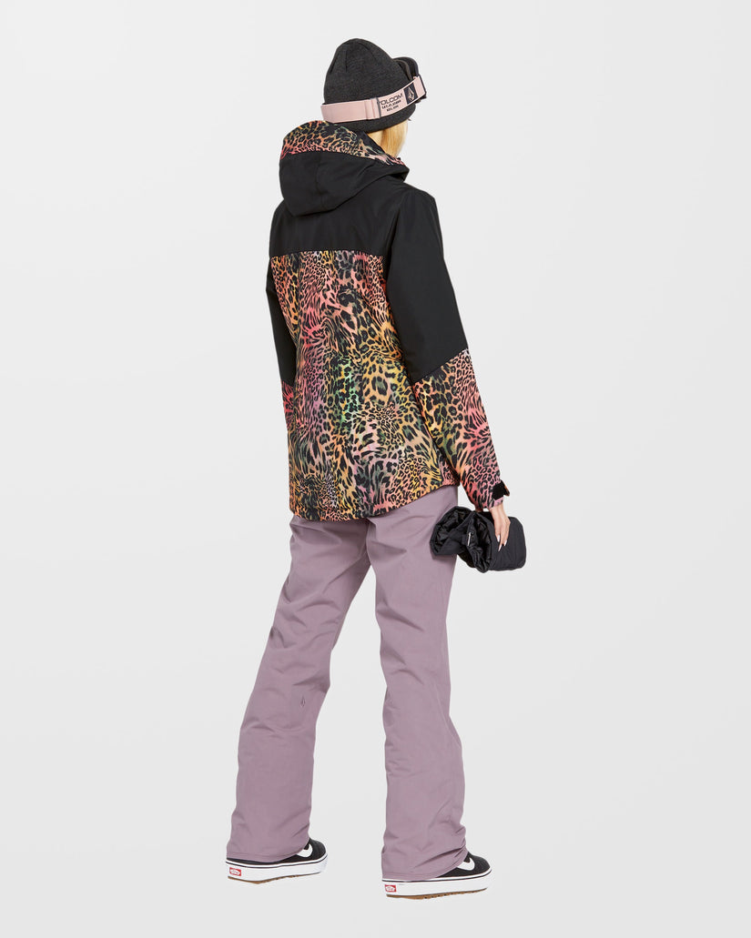 Veste Bolt Insulated - Acid