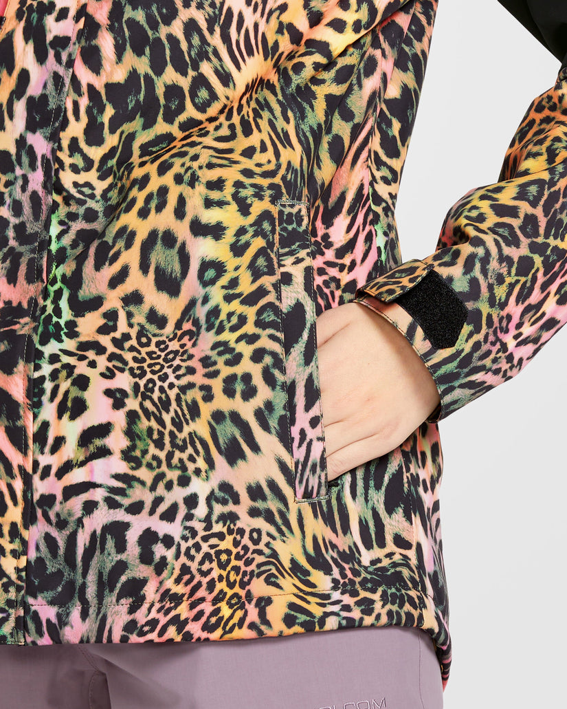 Veste Bolt Insulated - Acid