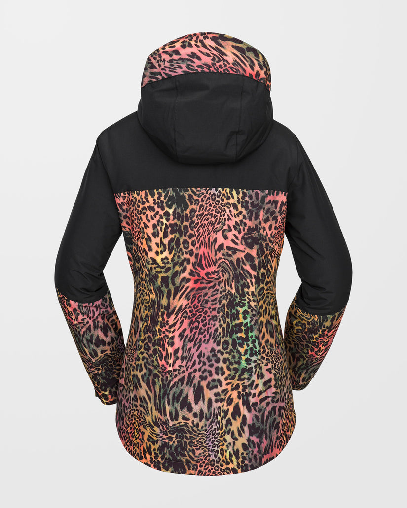 Veste Bolt Insulated - Acid