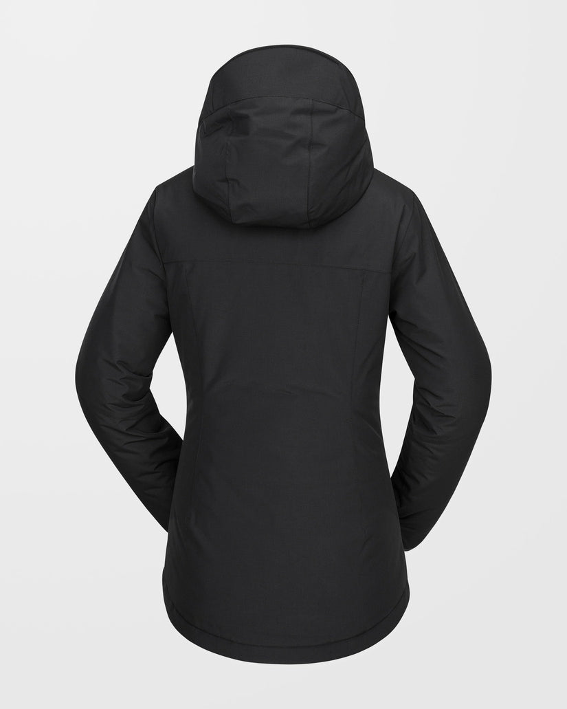 Veste Bolt Insulated - Black