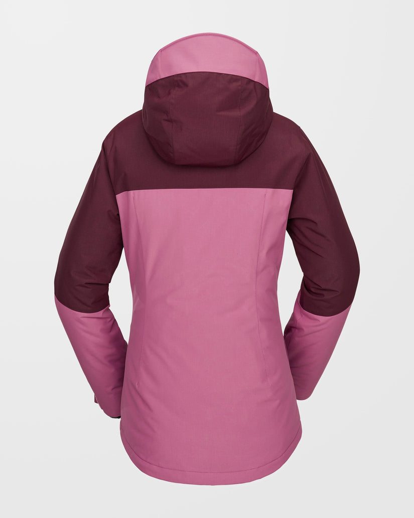Veste Bolt Insulated - Blurred Violet