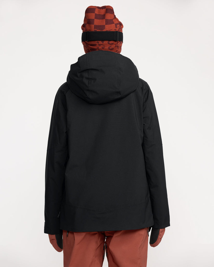 Veste Gore-Tex 3D Stretch - Black