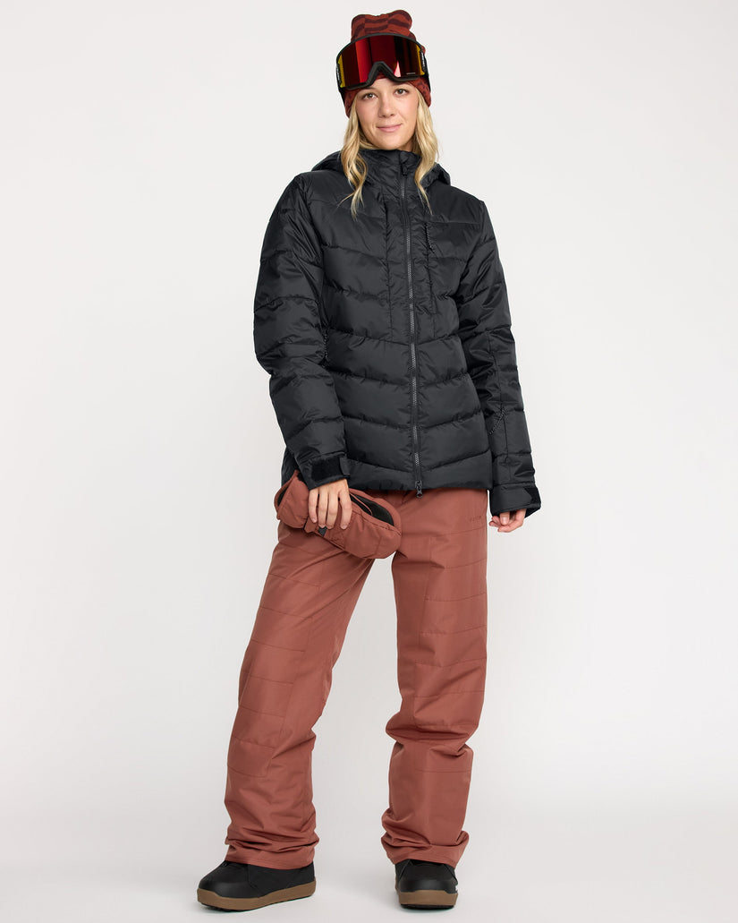 Doudoune Estes - Black