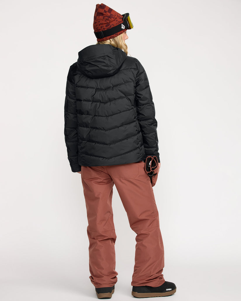 Doudoune Estes - Black