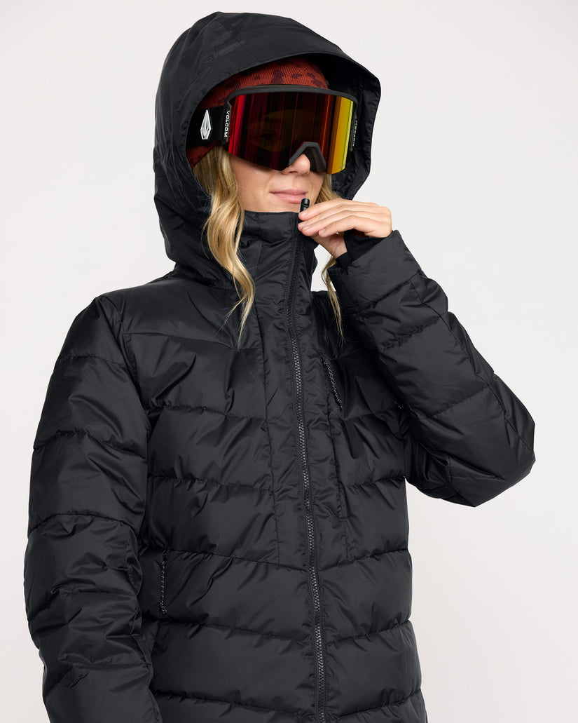 Doudoune Estes - Black