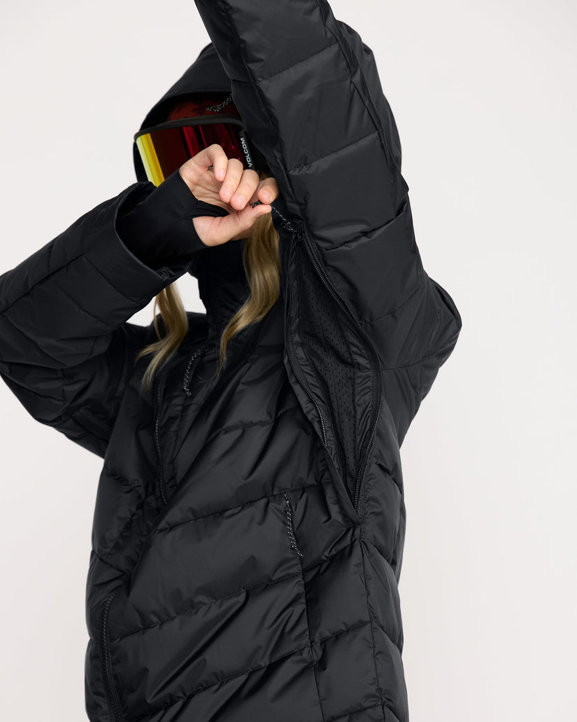 Doudoune Estes - Black