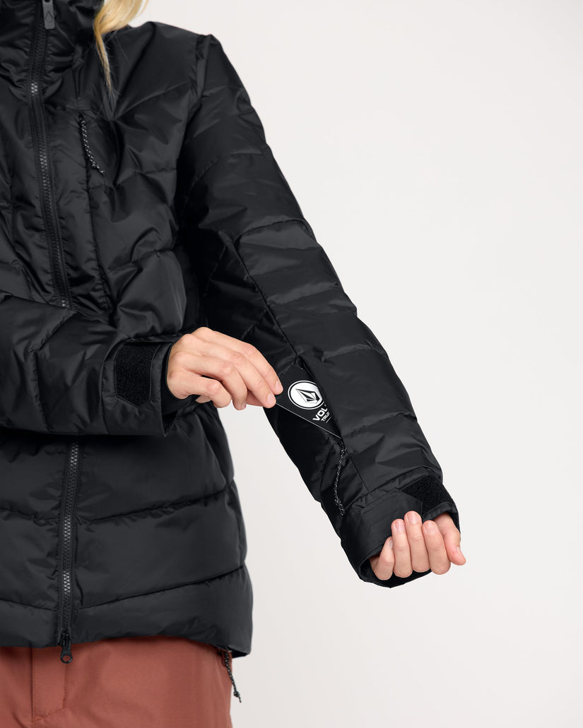 Doudoune Estes - Black
