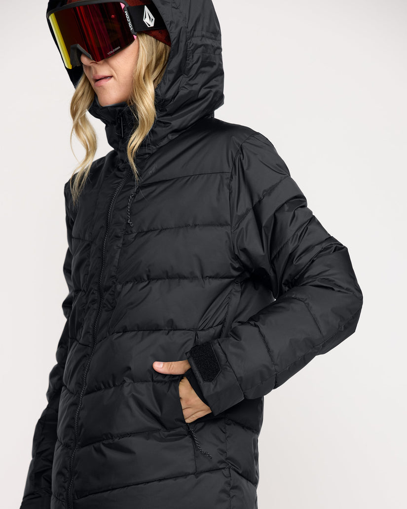 Doudoune Estes - Black