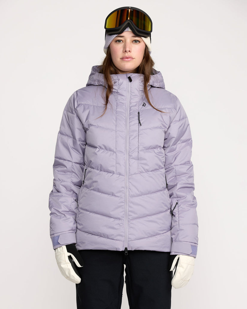 Doudoune Estes - Lavender Aura