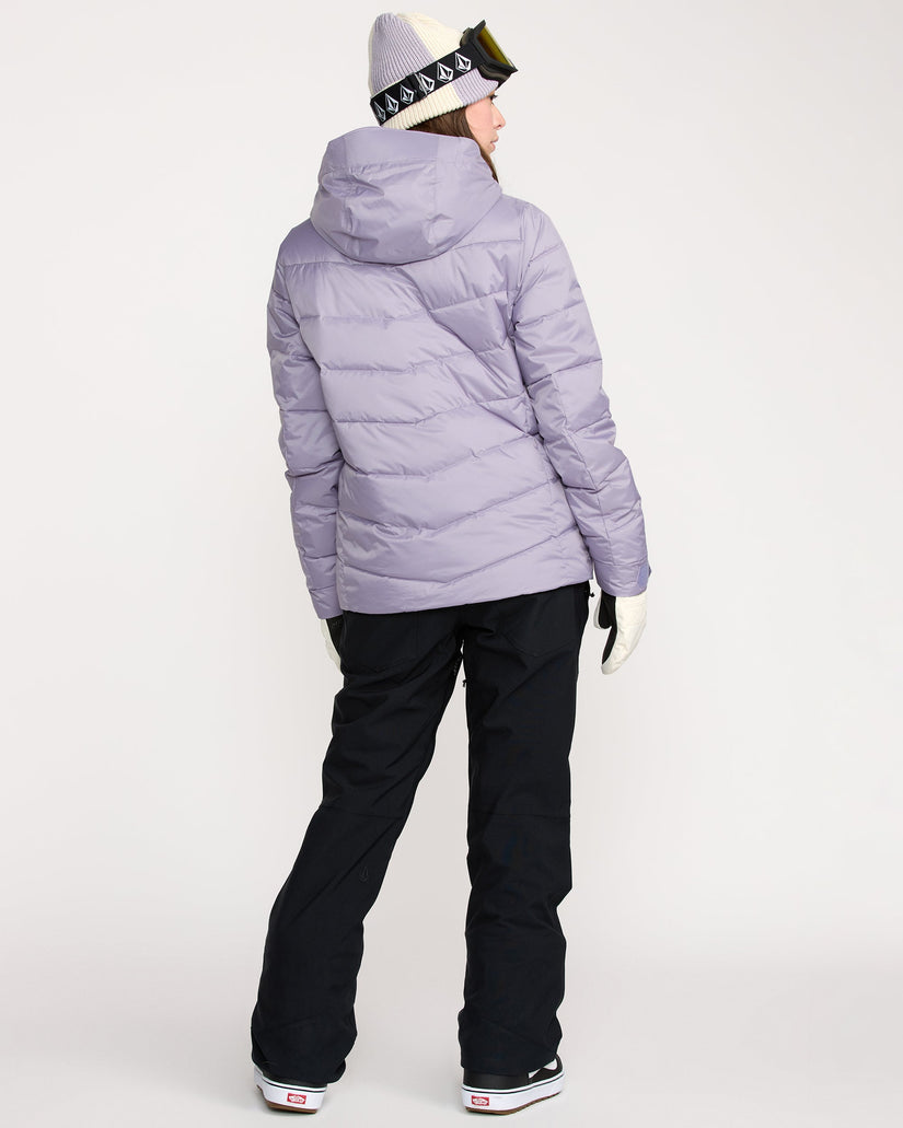 Doudoune Estes - Lavender Aura