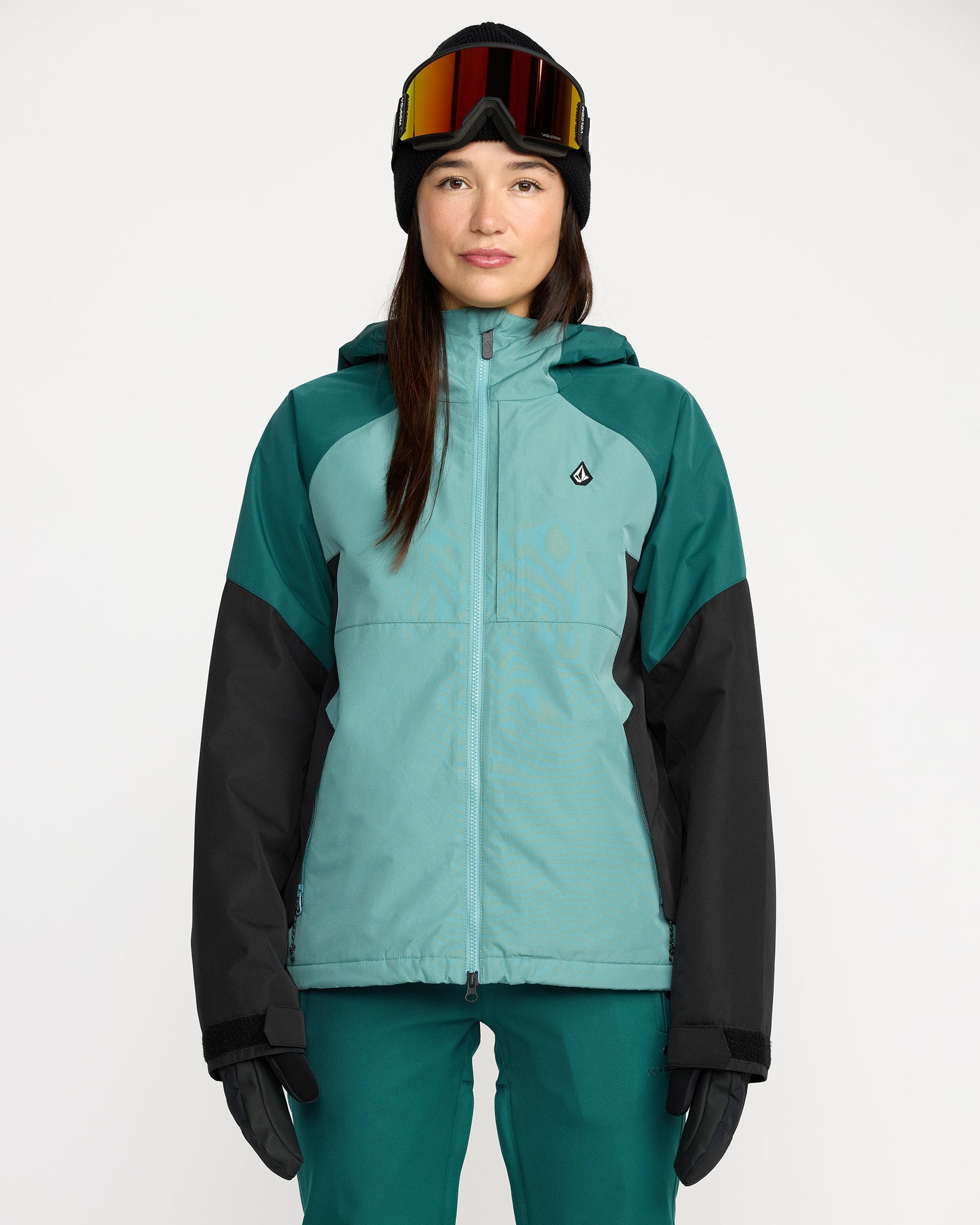 Veste ski femme - Veste snowboard pour femme - Blouson de ski femme – France