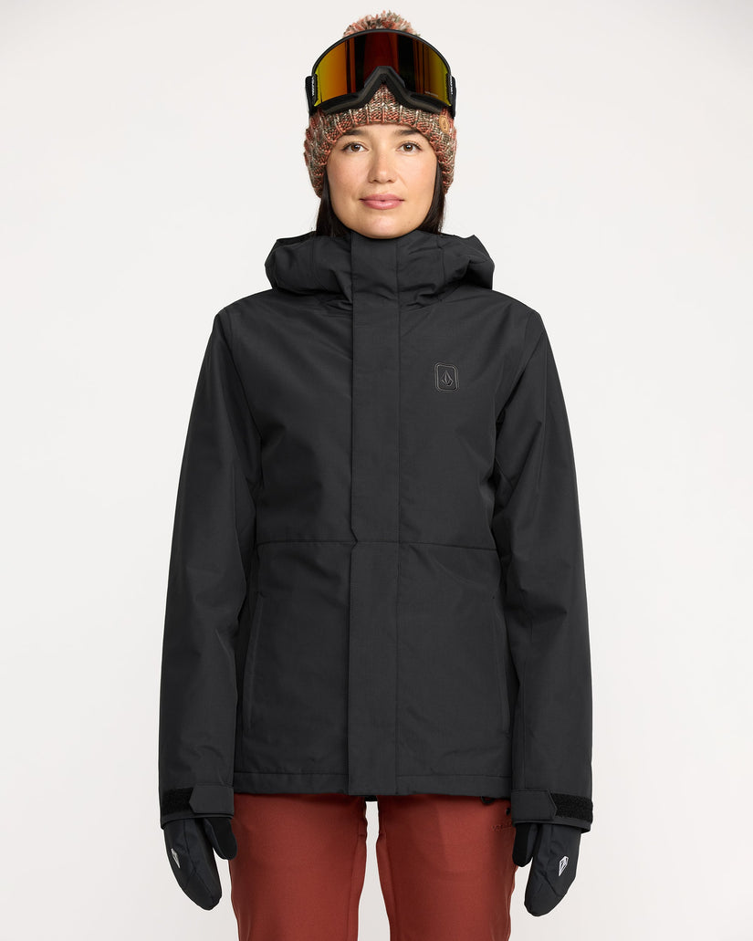 Veste Insulated Bolt - Black