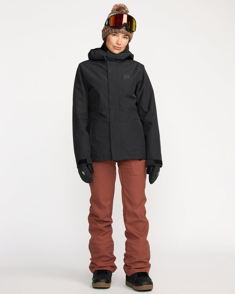 Veste Insulated Bolt - Black